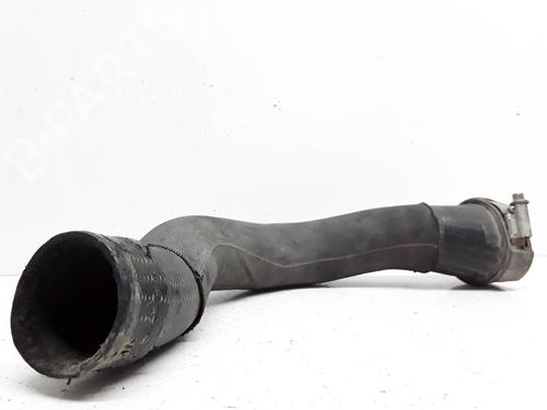 Intercooler-rør  AUDI A6 C6 (4F2) 3.0 TDI quattro | BP14140244M127 