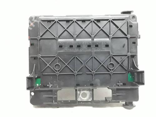 Fuse box PEUGEOT PARTNER MPV (5_, G_) 1.9 D 4x4 | BP15393910E1 