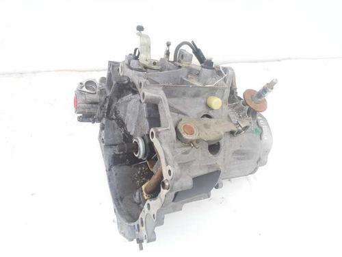Gearbox CITROËN XSARA (N1) 1.9 D | BP7472764M3