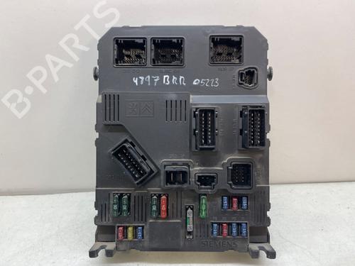 Used Fuse box PEUGEOT 206 Hatchback (2A/C) 1.4 HDi eco 70 (68 hp) 22897985