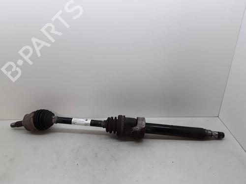 Used Right front driveshaft MINI MINI (R56) [2005-2014]  30837863