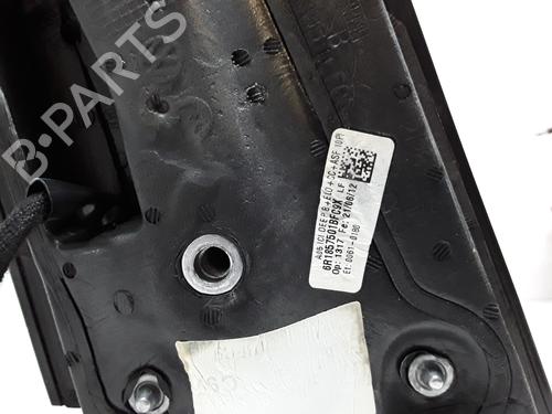 Left mirror VW POLO V (6R1, 6C1) 1.2 TDI | BP18682949C26