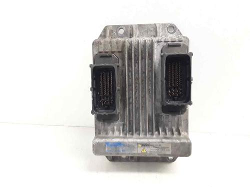 Computer motormanagement OPEL MERIVA A MPV (X03) [2003-2010]  27804854