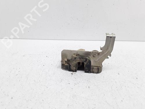 Used Rear right lock FORD RANGER (ET) 2.5 TDCi 4x4 (143 hp) 16559621