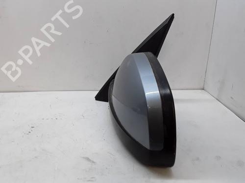 Left mirror OPEL MERIVA A MPV (X03) 1.4 16V Twinport (E75) | BP8529474C26 