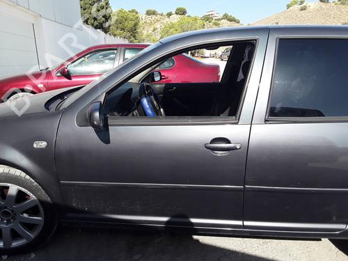 Dør venstre foran Dør venstre foran VW GOLF IV (1J1) 1.9 TDI (115 hp) 36937322 36937322