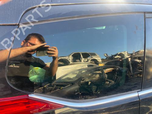 Used Rear right quarter glass PEUGEOT 5008 (0U_, 0E_) [2009-2017]  28503264
