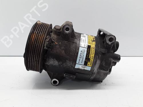 Compressor A/A Compressor A/A RENAULT MEGANE II Saloon (LM0/1_) 1.9 dCi (LM0G, LM1G, LM2C) (120 hp) 35933745 35933745