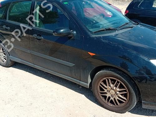 Engine control unit (ECU) FORD FOCUS I (DAW, DBW) 1.8 Turbo DI / TDDi | BP19393777M57 