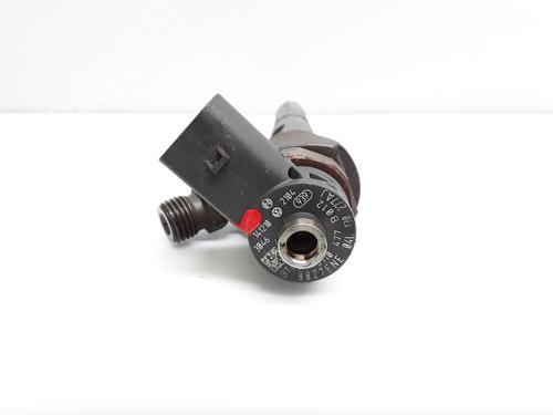Used Injector SEAT LEON (5F1) [2012-2021]  7541612