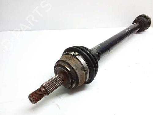 Right front driveshaft VW GOLF IV (1J1) 1.6 | BP7471205M39 