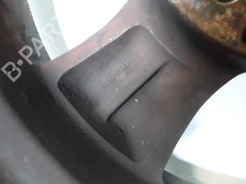 Rim HYUNDAI SANTA FÉ I (SM) 2.0 CRDi | BP9528733C45 