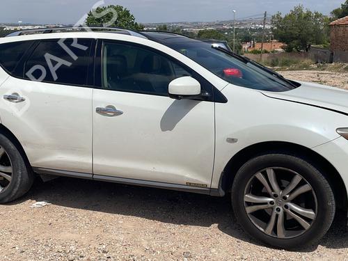 Engine NISSAN MURANO II (Z51) 2.5 dCi 4x4 | BP34471656M1  - Image 6