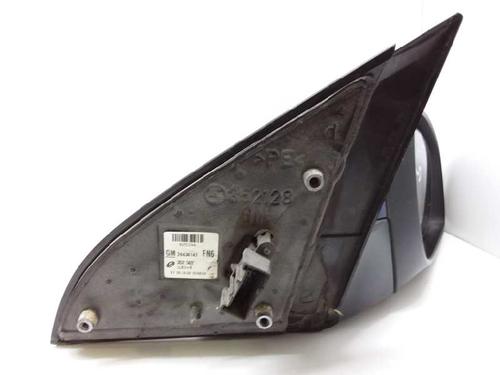 Retrovisor derecho OPEL VECTRA C (Z02) 2.2 DTI 16V (F69) | BP7471468C27 