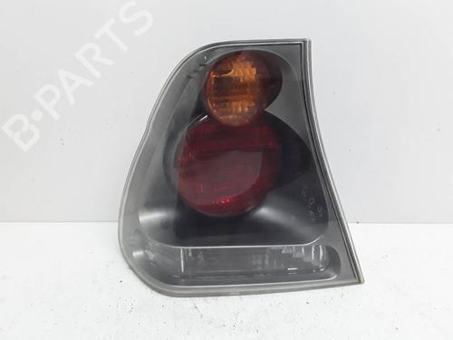 Used Left taillight BMW 3 Compact (E46) 318 td (115 hp) 12316495
