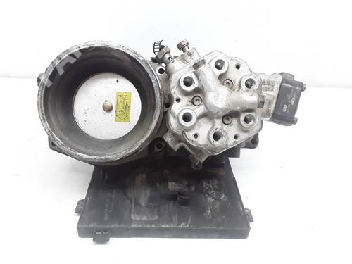 Used Fuel intake system Fuel intake system AUDI A6 C4 (4A2) 2.3 (133 hp) 11129566 11129566