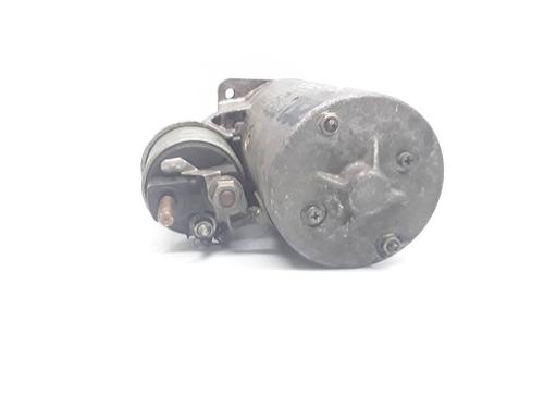 Starter FIAT PUNTO (188_) 1.2 16V 80 (188.233, .235, .253, .255, .333, .353, .639,... | BP7777313M8 