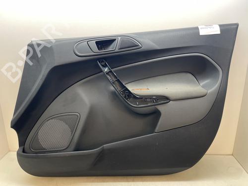 Forreste højre beklædning FORD FIESTA VI (CB1, CCN) 1.4 (97 hp) 27576631