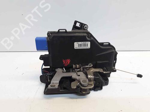 Used Rear left lock Rear left lock SEAT ALTEA XL (5P5, 5P8) [2006-2015] 36381245 36381245