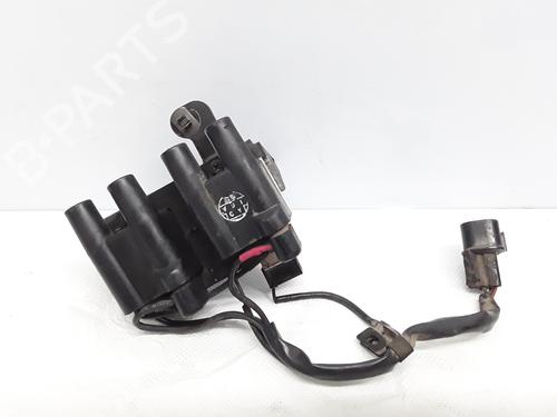 Used Ignition coil KIA JOICE (MTE1P) 2.0 (139 hp) 7846347