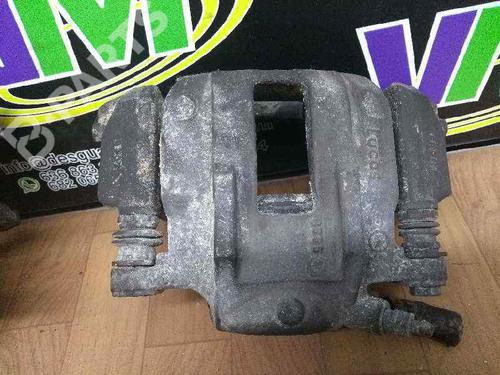 Right front brake caliper MERCEDES-BENZ A-CLASS (W168)  | BP11601390M104