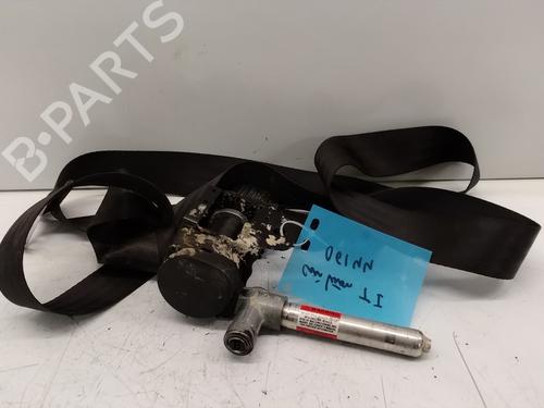 Used Rear left seatbelt Rear left seatbelt 37477479 37477479