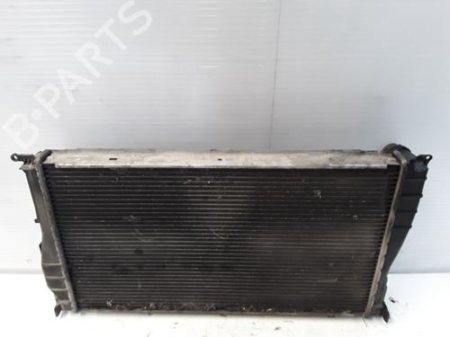 Water radiator BMW 3 (E90) 318 d | BP7472578M31