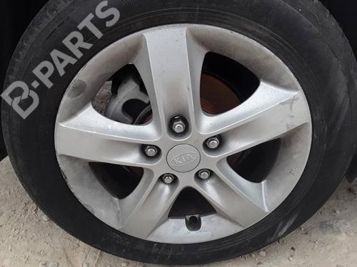 Used Rim Rim KIA PRO CEE'D (JD) [2013-2018] 11201033 11201033