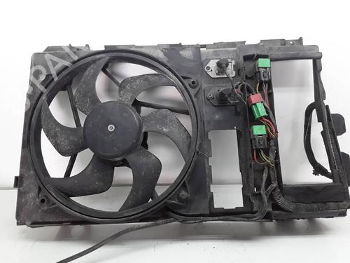 Køleventilator elektrisk CITROËN BERLINGO / BERLINGO FIRST MPV (MF_, GJK_, GFK_) 1.9 D (MFDJY) | BP11860294M35 