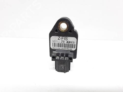 Used Electronic sensor KIA CEE'D Hatchback (ED) [2006-2012]  8845033