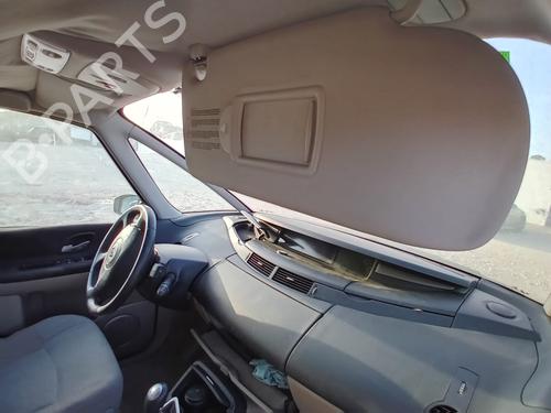 Crossmember RENAULT ESPACE IV (JK0/1_) 2.0 dCi (JK03, JK04, JK1C, JK1G, JK1J, JK1K) | BP15720626C162 