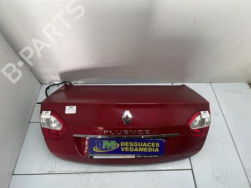 Bagklap CC/Kombi-Coupé Bagklap CC/Kombi-Coupé 36650345 36650345
