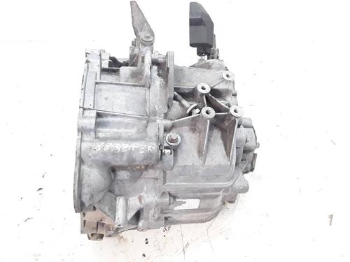 Gearbox CHEVROLET CAPTIVA (C100, C140) 2.0 D 4WD | BP18130300M3 