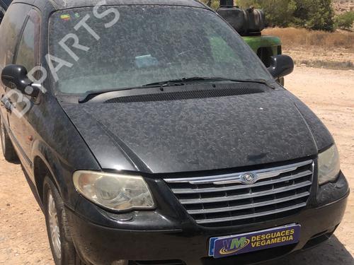 Brukte deler til CHRYSLER VOYAGER IV (RG, RS)  2.8 CRD  4780773