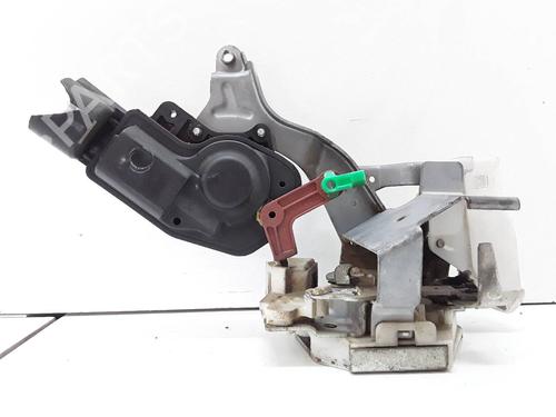 Rear left lock PEUGEOT 107 (PM_, PN_) 1.0 | BP9678863C100 