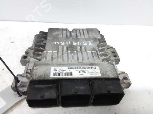 Engine control unit (ECU) FORD C-MAX II (DXA/CB7, DXA/CEU) | BP7522806M57