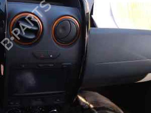 Electronic sensor DACIA DUSTER SUV Van 1.5 dCi 4x4 | BP14142984M84 