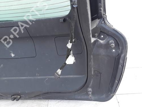 Tailgate CITROËN C4 Picasso II | BP33026493C6 - Image 2