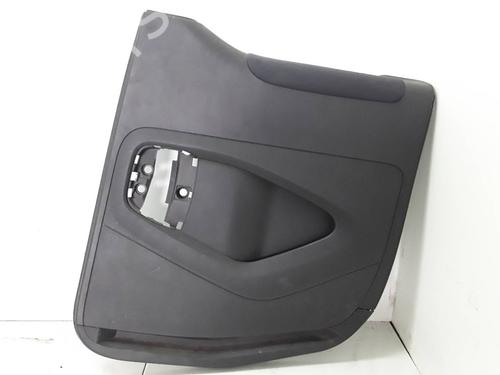 Used Rear right panel PEUGEOT PARTNER Box Body/MPV 1.6 HDi 16V 4x4 (90 hp) 8931852