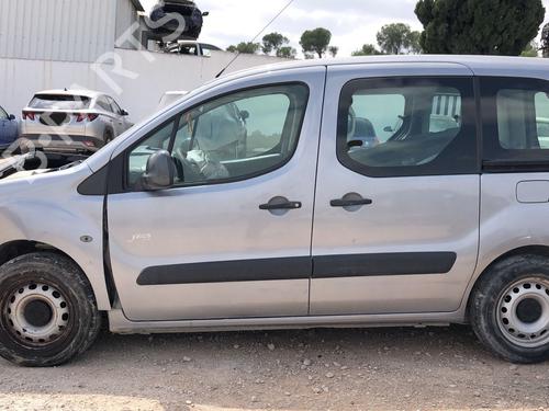 Engine CITROËN BERLINGO Box Body/MPV (B9)  | BP34471657M1  - Image 11