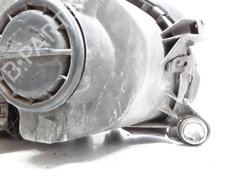 Left headlight MERCEDES-BENZ E-CLASS (W210) E 320 CDI (210.026) | BP10965167C28