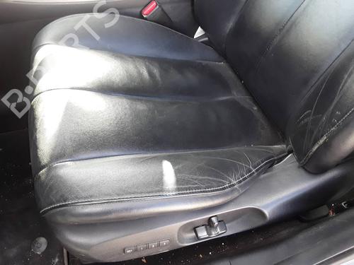Sæde venstre fortil MAZDA CX-7 (ER) 2.2 MZR-CD AWD (ER10A) (173 hp) 11787812