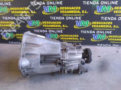 Used Gearbox Gearbox 7469039 7469039