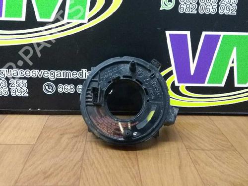 Used Squib airbag VW GOLF IV (1J1) [1997-2008]  7466864
