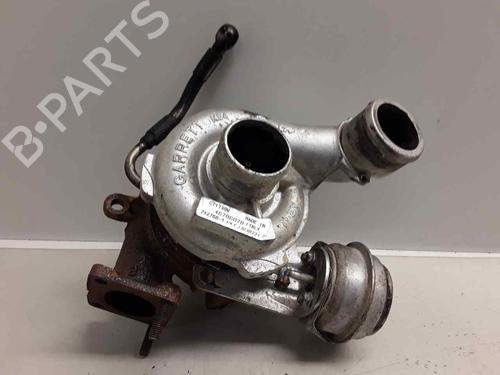 Turbolader/Kompressor FIAT STILO (192_) 1.9 JTD (192_XE1A) (115 hp) 20216455