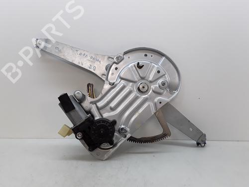 Used Front left window mechanism VOLVO S60 I (384) 2.4 D (163 hp) 29924149