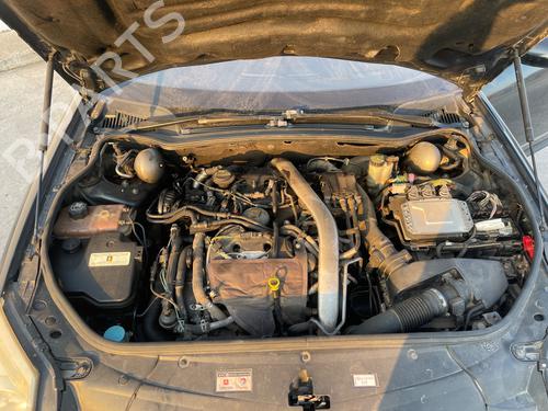 Used Engine CITROËN C6 (TD_) 2.7 HDi (204 hp) 27441727