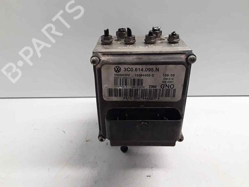 Used ABS pump VW PASSAT B6 (3C2) [2005-2011]  31082061