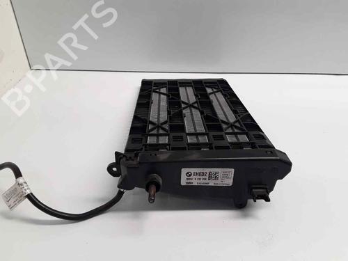 Used Heater resistor BMW 3 (F30, F80) 320 d (184 hp) 30052063