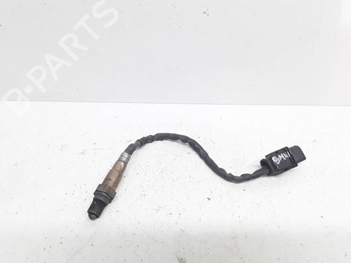 Used Electronic sensor BMW 5 (E60) 520 d (163 hp) 11632160